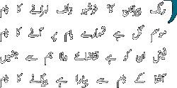 Rung Parahan