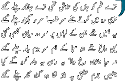 Tere Ghum