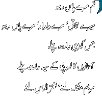 Tum Meray Paas